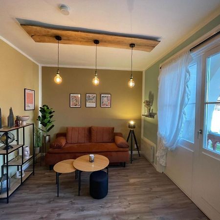 וולדן אם וורתרסי Bullsliving Seeapartment 3 Am Corso מראה חיצוני תמונה