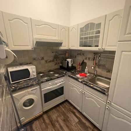 וולדן אם וורתרסי Bullsliving Seeapartment 3 Am Corso מראה חיצוני תמונה