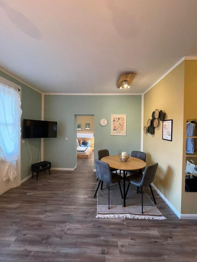 וולדן אם וורתרסי Bullsliving Seeapartment 3 Am Corso מראה חיצוני תמונה