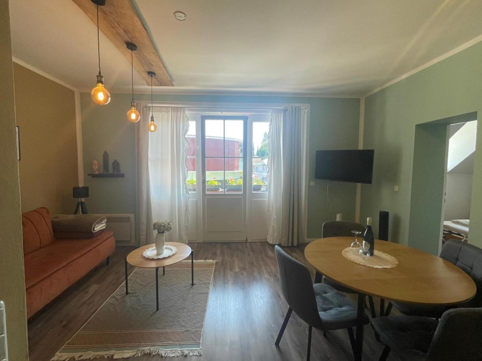 וולדן אם וורתרסי Bullsliving Seeapartment 3 Am Corso מראה חיצוני תמונה