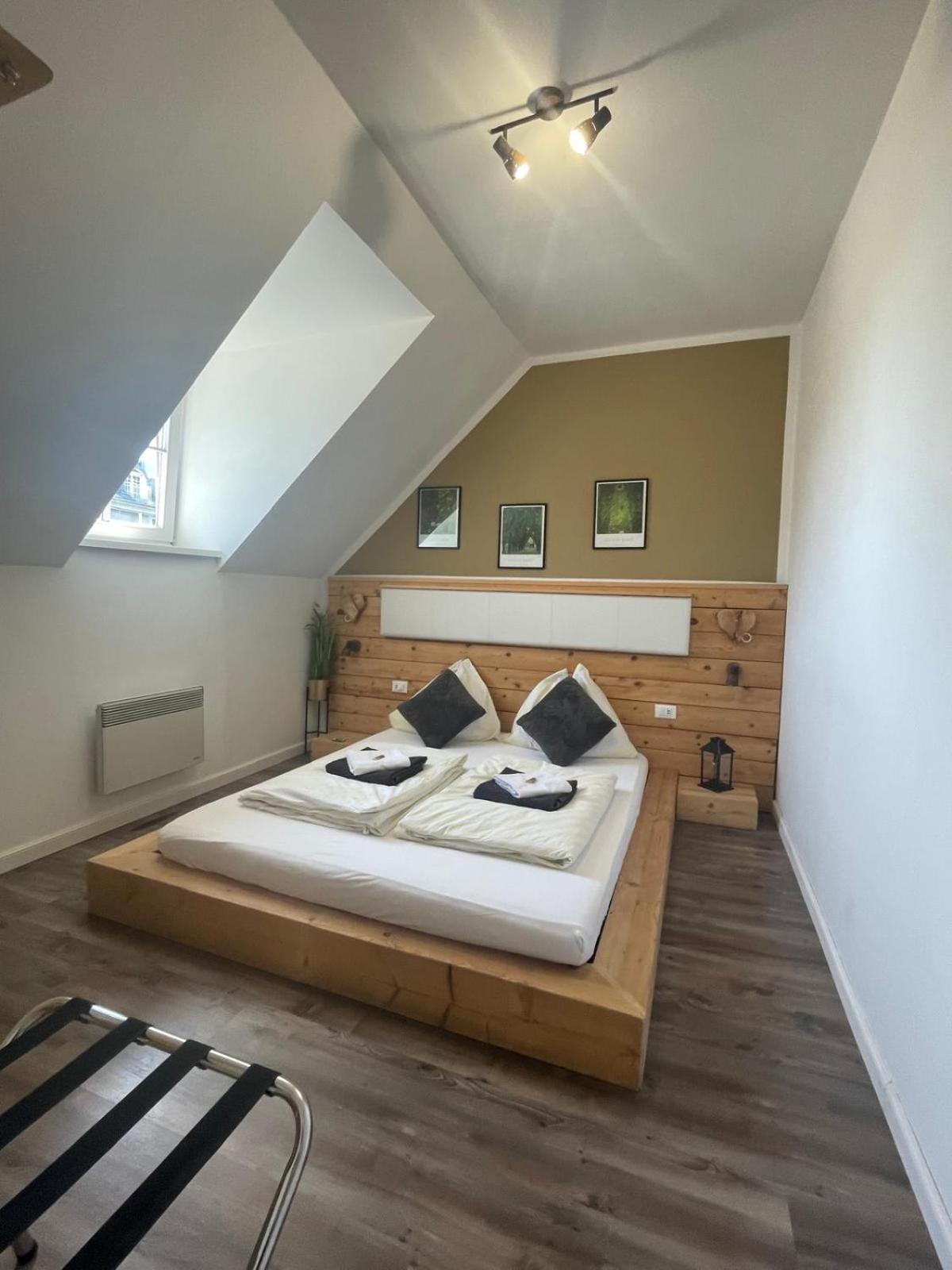 וולדן אם וורתרסי Bullsliving Seeapartment 3 Am Corso מראה חיצוני תמונה